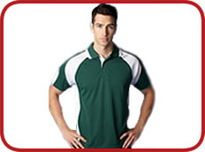 aussie pacific polo